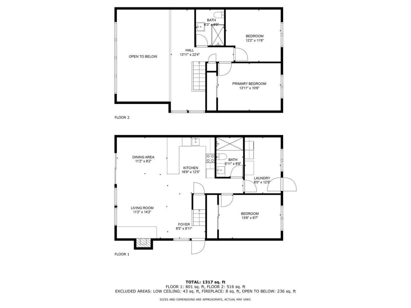 Treetops Chalet - 3Bd/2Bt Boutique Cabin W/Mt Leconte Views In 蓋特林堡 外观 照片